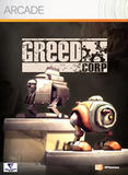 Greed Corp. (Xbox 360)